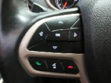 JEEP CHEROKEE 2017 NORTH EDITION V-6 3.2 LITRES 4X4 SIEGES   VOL - Photo 7