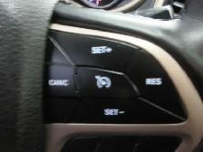 JEEP CHEROKEE 2017 NORTH EDITION V-6 3.2 LITRES 4X4 SIEGES   VOL - Photo 8