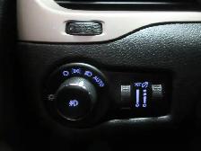 JEEP CHEROKEE 2017 NORTH EDITION V-6 3.2 LITRES 4X4 SIEGES   VOL - Photo 9