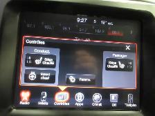 JEEP CHEROKEE 2017 NORTH EDITION V-6 3.2 LITRES 4X4 SIEGES   VOL - Photo 11