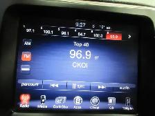JEEP CHEROKEE 2017 NORTH EDITION V-6 3.2 LITRES 4X4 SIEGES   VOL - Photo 12