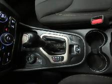 JEEP CHEROKEE 2017 NORTH EDITION V-6 3.2 LITRES 4X4 SIEGES   VOL - Photo 16