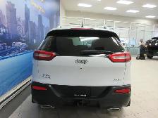 JEEP CHEROKEE 2017 NORTH EDITION V-6 3.2 LITRES 4X4 SIEGES   VOL - Photo 23