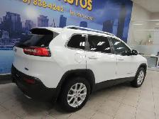 JEEP CHEROKEE 2017 NORTH EDITION V-6 3.2 LITRES 4X4 SIEGES   VOL - Photo 24