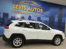 JEEP CHEROKEE 2017 NORTH EDITION V-6 3.2 LITRES 4X4 SIEGES   VOL - Photo 25
