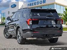 2026 Ford Explorer ST-Line - Photo 5