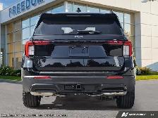 2026 Ford Explorer ST-Line - Photo 6