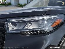 2026 Ford Explorer ST-Line - Photo 11
