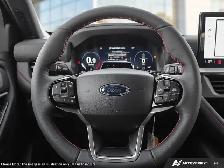 2026 Ford Explorer ST-Line - Photo 14