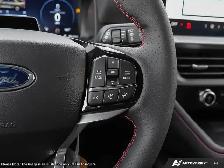 2026 Ford Explorer ST-Line - Photo 16