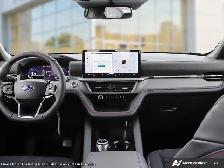 2026 Ford Explorer ST-Line - Photo 23