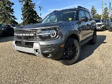 2026 Ford Bronco Sport Badlands - Photo 2