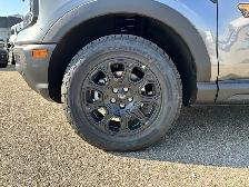 2026 Ford Bronco Sport Badlands - Photo 3