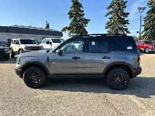 2026 Ford Bronco Sport Badlands - Photo 4
