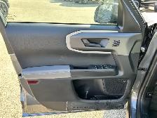 2026 Ford Bronco Sport Badlands - Photo 5