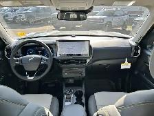 2026 Ford Bronco Sport Badlands - Photo 17