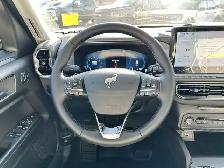 2026 Ford Bronco Sport Badlands - Photo 18