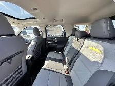 2026 Ford Bronco Sport Badlands - Photo 20