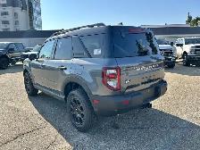 2026 Ford Bronco Sport Badlands - Photo 22