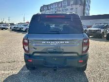 2026 Ford Bronco Sport Badlands - Photo 23