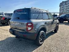 2026 Ford Bronco Sport Badlands - Photo 25