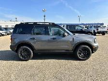 2026 Ford Bronco Sport Badlands - Photo 26