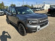 2026 Ford Bronco Sport Badlands - Photo 30