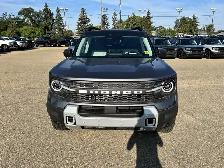 2026 Ford Bronco Sport Badlands - Photo 31