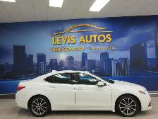 ACURA TLX 2017 V6 TECH SH-AWD / CUIR BRUN / TOIT OUVRANT / GPS N