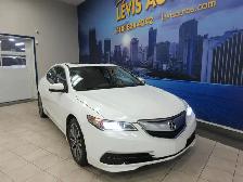 ACURA TLX 2017 V6 TECH SH-AWD / CUIR BRUN / TOIT OUVRANT / GPS N - Photo 3