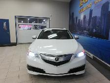ACURA TLX 2017 V6 TECH SH-AWD / CUIR BRUN / TOIT OUVRANT / GPS N - Photo 4