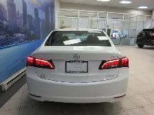 ACURA TLX 2017 V6 TECH SH-AWD / CUIR BRUN / TOIT OUVRANT / GPS N - Photo 6