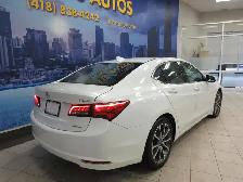 ACURA TLX 2017 V6 TECH SH-AWD / CUIR BRUN / TOIT OUVRANT / GPS N - Photo 7