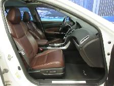 ACURA TLX 2017 V6 TECH SH-AWD / CUIR BRUN / TOIT OUVRANT / GPS N - Photo 11