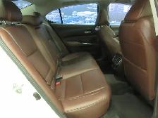 ACURA TLX 2017 V6 TECH SH-AWD / CUIR BRUN / TOIT OUVRANT / GPS N - Photo 14