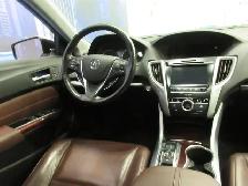 ACURA TLX 2017 V6 TECH SH-AWD / CUIR BRUN / TOIT OUVRANT / GPS N - Photo 16