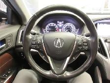 ACURA TLX 2017 V6 TECH SH-AWD / CUIR BRUN / TOIT OUVRANT / GPS N - Photo 19