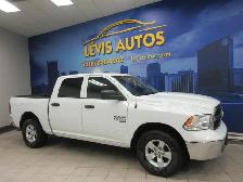 RAM 1500 CLASSIC 2022 SLT V-6 3.6 LITRES 4X4 CREW-CAB BLUETOOTH - Photo 2