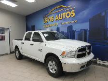 RAM 1500 CLASSIC 2022 SLT V-6 3.6 LITRES 4X4 CREW-CAB BLUETOOTH - Photo 3