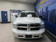 RAM 1500 CLASSIC 2022 SLT V-6 3.6 LITRES 4X4 CREW-CAB BLUETOOTH - Photo 4