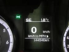 RAM 1500 CLASSIC 2022 SLT V-6 3.6 LITRES 4X4 CREW-CAB BLUETOOTH - Photo 7