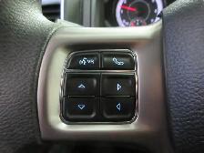 RAM 1500 CLASSIC 2022 SLT V-6 3.6 LITRES 4X4 CREW-CAB BLUETOOTH - Photo 10