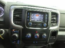 RAM 1500 CLASSIC 2022 SLT V-6 3.6 LITRES 4X4 CREW-CAB BLUETOOTH - Photo 15