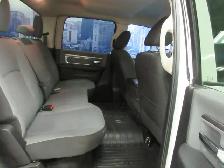 RAM 1500 CLASSIC 2022 SLT V-6 3.6 LITRES 4X4 CREW-CAB BLUETOOTH - Photo 18