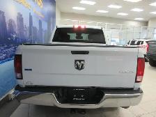 RAM 1500 CLASSIC 2022 SLT V-6 3.6 LITRES 4X4 CREW-CAB BLUETOOTH - Photo 20