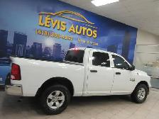 RAM 1500 CLASSIC 2022 SLT V-6 3.6 LITRES 4X4 CREW-CAB BLUETOOTH - Photo 21