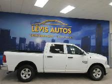 RAM 1500 CLASSIC 2022 SLT V-6 3.6 LITRES 4X4 CREW-CAB BLUETOOTH - Photo 22