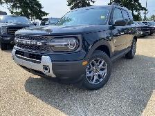 2026 Ford Bronco Sport Big Bend - Photo 2