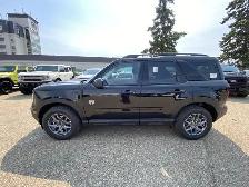 2026 Ford Bronco Sport Big Bend - Photo 4