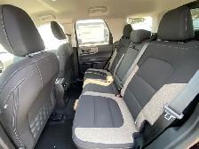 2026 Ford Bronco Sport Big Bend - Photo 17